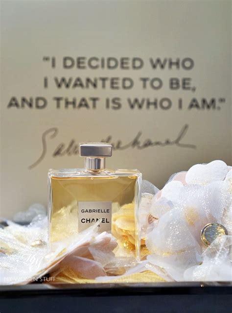 slogan about gabrielle chanel|Gabrielle Chanel personal life.